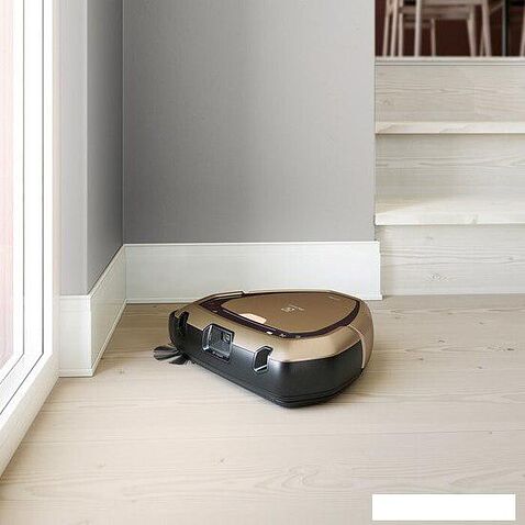 Робот-пылесос Electrolux PI92-6DGM