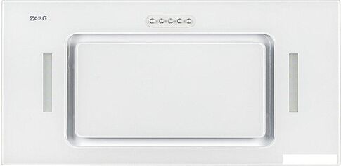 Кухонная вытяжка ZorG Cendy 1060 60 M (белый)