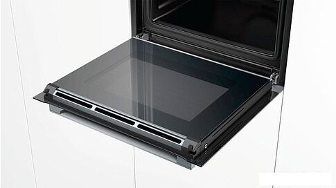 Духовой шкаф Bosch HBG6764S1