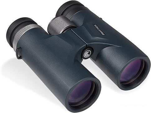Бинокль Praktica Pioneer R 8x42 (синий)