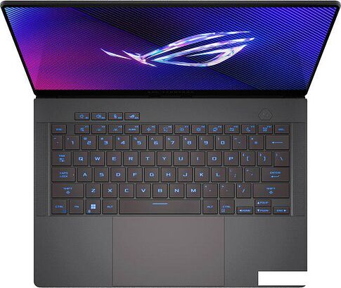 Игровой ноутбук ASUS ROG Zephyrus G14 OLED 2024 GA403UV-QS112