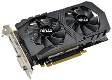 Видеокарта Sinotex Ninja Radeon R9 370 4GB GDDR5 AFR937045F Видеокарта Sinotex Ninja Radeon R9 370 4GB GDDR5 AFR937045F