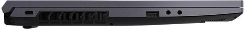 Игровой ноутбук Chuwi GTBook CWI624-1245016G512G