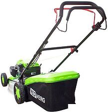 Газонокосилка RedVerg RD-GLM46S