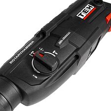 Перфоратор TEH TH2607 (кейс)