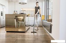 Пылесос Karcher WD 2 Plus V-15/4/18/C 1.628-011.0 Пылесос Karcher WD 2 Plus V-15/4/18/C 1.628-011.0