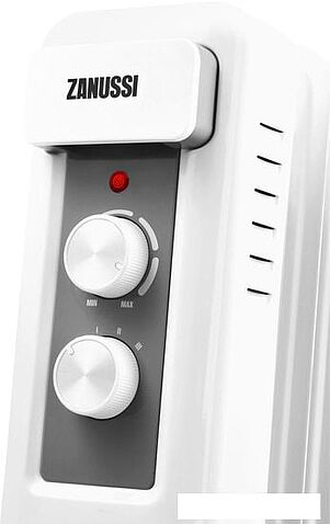 Масляный радиатор Zanussi Casa ZOH/CS-07W