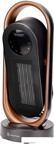 Тепловентилятор Evolution SmartHeating 2