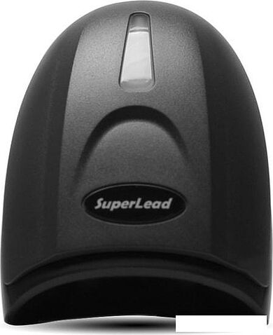 Сканер штрих-кодов Mertech (Mercury) CL-2310 BLE Dongle P2D USB (черный)