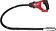 Вибратор глубинный Milwaukee M18 FUEL M18FCVN12-0 4933479596 (без АКБ)