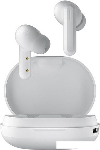 Наушники Haylou GT7 (белый)
