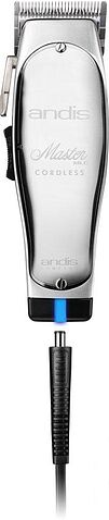 Машинка для стрижки волос Andis Master Cordless Lithium-Ion Clipper 12665