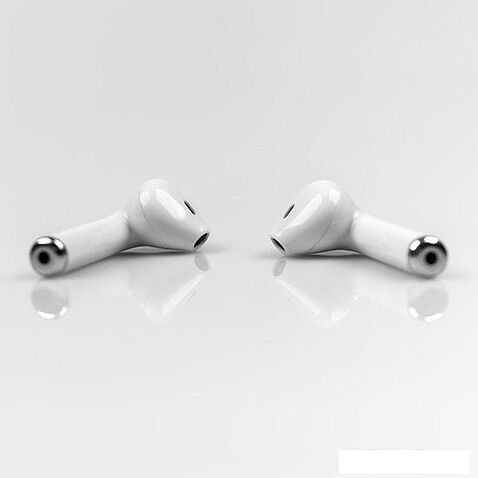 Наушники Dialog ES-15BT (белый)