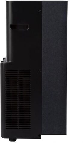 Мобильный кондиционер Ballu Velure BPAC-12 EW/N6