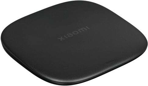 Смарт-приставка Xiaomi Box S 3rd Gen (русская версия)