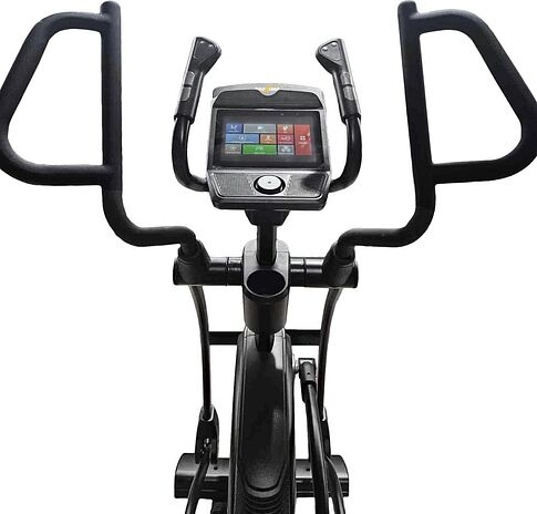 Эллиптический тренажер Proxima Counsul PREL-520