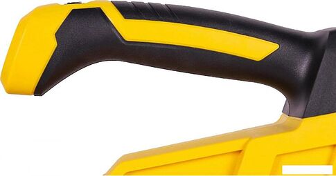 Ручная воздуходувка Champion BB1821 (с 1-им АКБ 2 Ач)