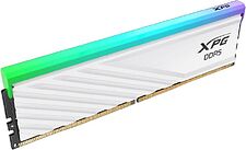 Оперативная память ADATA XPG Lancer Blade RGB 16ГБ DDR5 6000МГц AX5U6000C3016G-SLABRWH Оперативная память ADATA XPG Lancer Blade RGB 16ГБ DDR5 6000МГц AX5U6000C3016G-SLABRWH