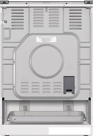 Кухонная плита Gorenje GG6A11WF