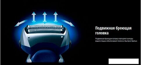 Электробритва Panasonic ES-RT37