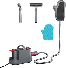 Пароочиститель Atvel CleanJet C100 Пароочиститель Atvel CleanJet C100