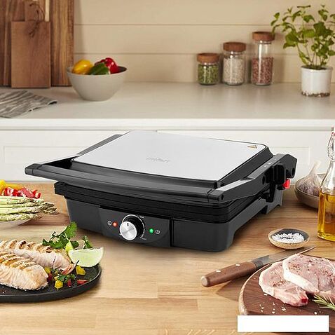 Электрогриль Kitfort KT-1656