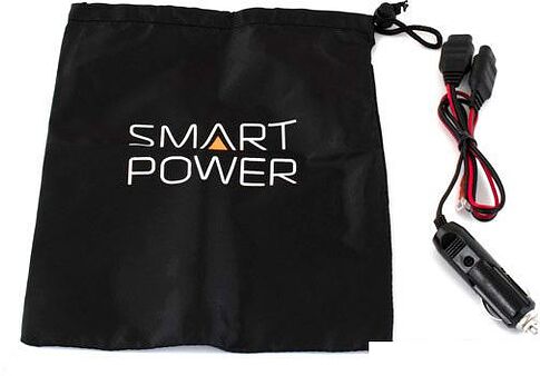 Зарядное устройство Беркут SP-2N