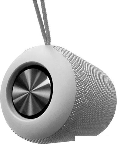 Беспроводная колонка Platinet Peak (серый)