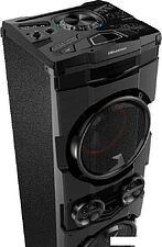 Патибокс Hisense Party Rockstar 1600 Патибокс Hisense Party Rockstar 1600