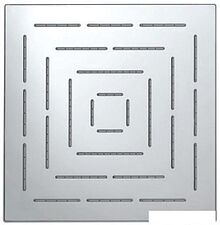 Верхний душ Jaquar Maze OHS-CHR-1619 Верхний душ Jaquar Maze OHS-CHR-1619