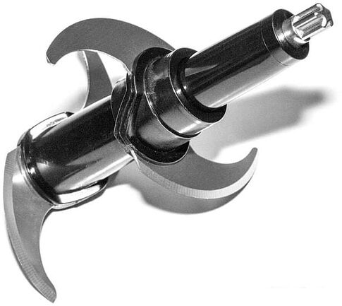 Измельчитель ROMMELSBACHER MZ 500