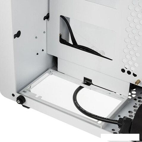 Корпус Raijintek Ophion Evo (белый)