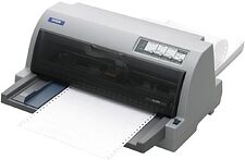 Матричный принтер Epson LQ-690 II