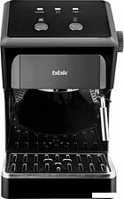 Рожковая кофеварка BBK BCM1503