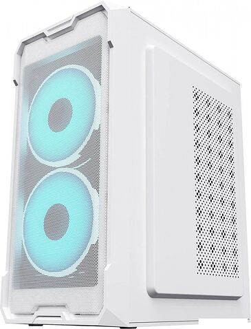 Корпус Oklick OCC-MN302F