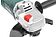 Угловая шлифмашина Hammer USM1650D