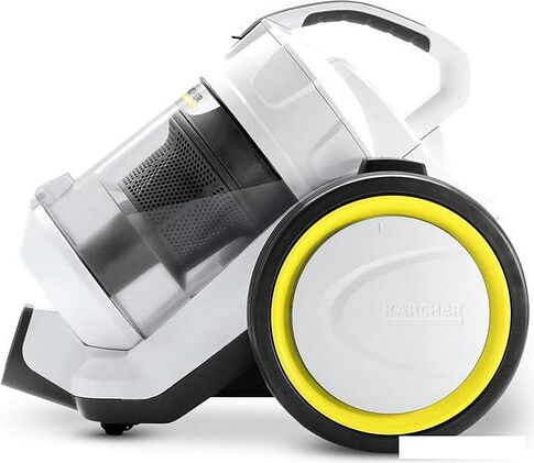 Пылесос Karcher VC 3 Floor 1.198-059.0