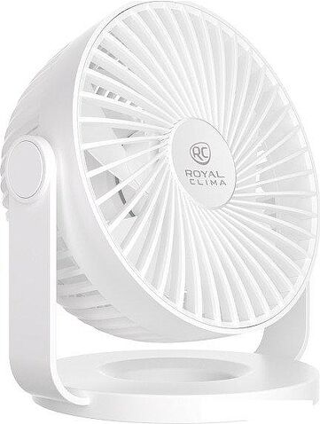 Вентилятор Royal Clima RSF-0401M-WT