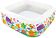 Надувной бассейн Intex Sea Aquarium 57471 (159х50)