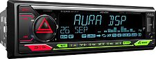 USB-магнитола Aura Venom-D41DSP USB-магнитола Aura Venom-D41DSP