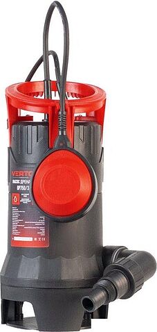 Дренажный насос Verton Aqua DP750/35PE