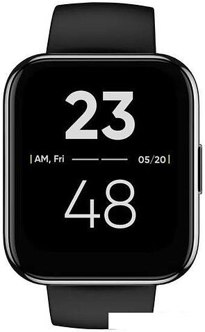 Умные часы Dizo Watch Pro (черный)