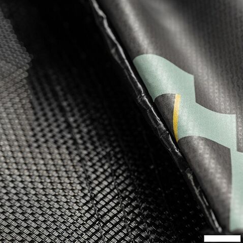 Батут Sundays Favorite Premium 6FT (квадраты, с сеткой)