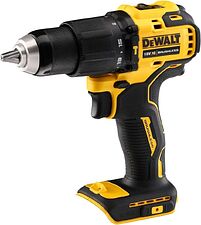 DeWalt DCK2062D2T (шуруповерт, винтоверт, 2 АКБ, кейс)