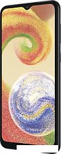 Смартфон Samsung Galaxy A04 SM-A045F/DS 4GB/64GB (черный)