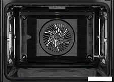 Электрический духовой шкаф AEG 8000 Assisted Cooking BPE748380B Электрический духовой шкаф AEG 8000 Assisted Cooking BPE748380B