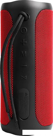 Беспроводная колонка Урал ТТ М3+ Макси (красный)