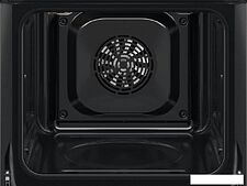 Электрический духовой шкаф Electrolux SteamBake 600 KOD5H70BX Электрический духовой шкаф Electrolux SteamBake 600 KOD5H70BX