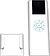 Проекционный экран Classic Solution Lyra S 218x218
