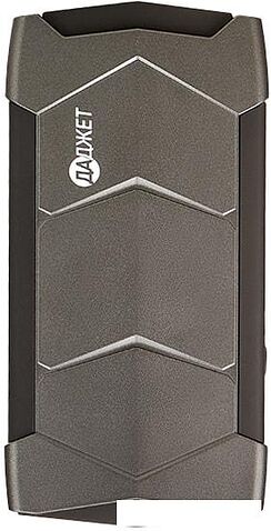 Портативное пусковое устройство Даджет АвтоСтарт